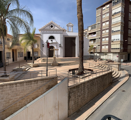 Exterior & Views, Casa Del Azúcar, Granada