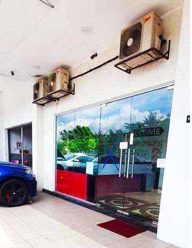 Others 5, New Kajang Hotel, Hulu Langat
