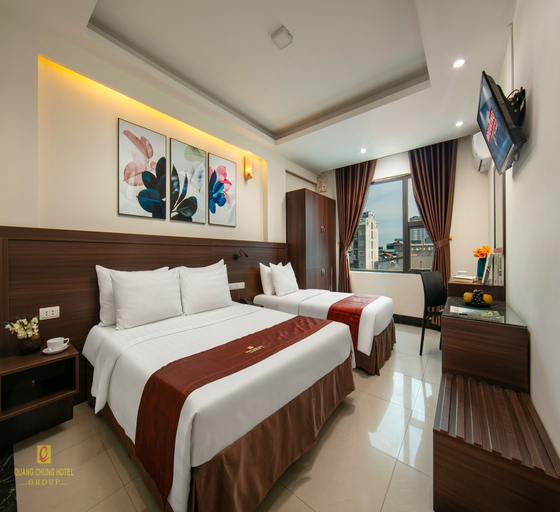 Bedroom 30