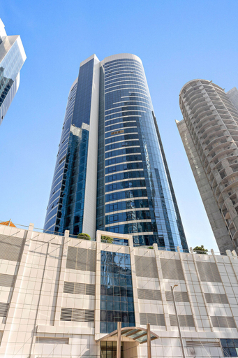 Exterior & Views 2, Silkhaus Hydra Avenue, Abu Dhabi City