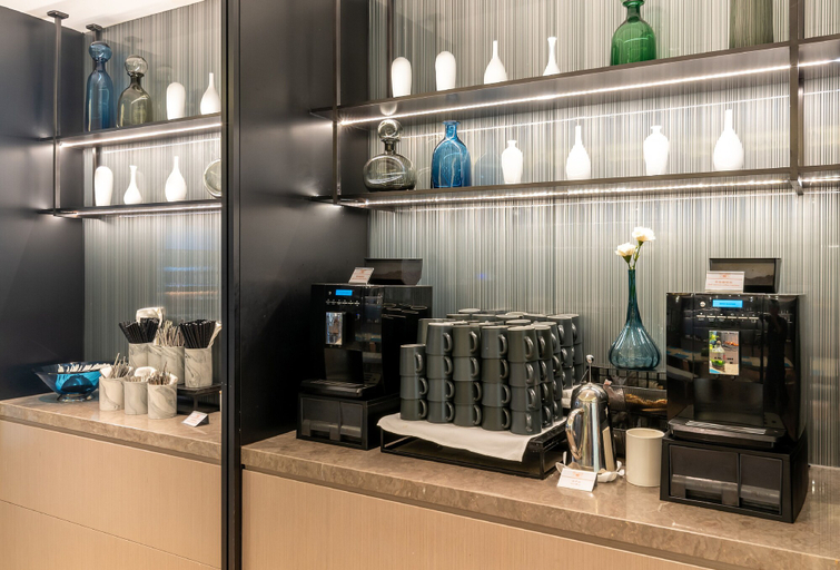 Food & Drinks 5, SSAW Boutique Hotel Shanghai Bund, Shanghai