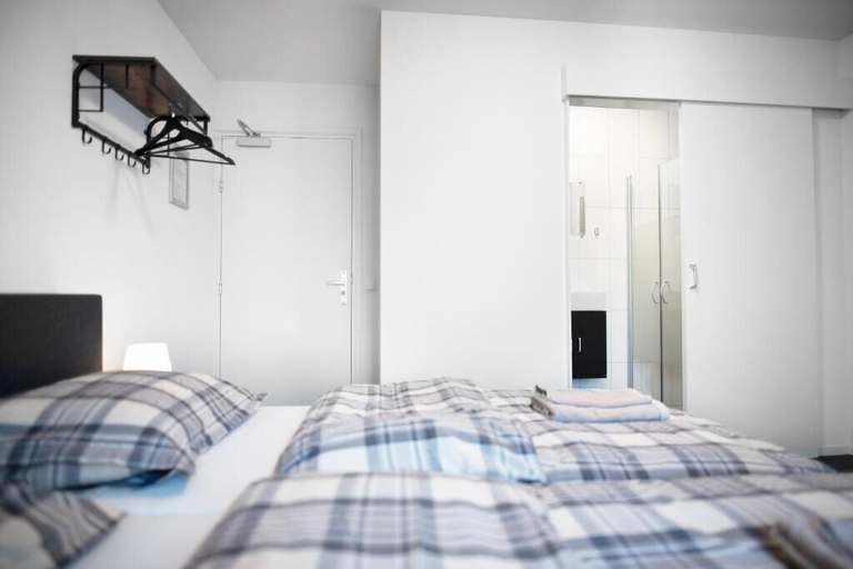 Bedroom 4, B&B Hotel Lichtstad, Eindhoven