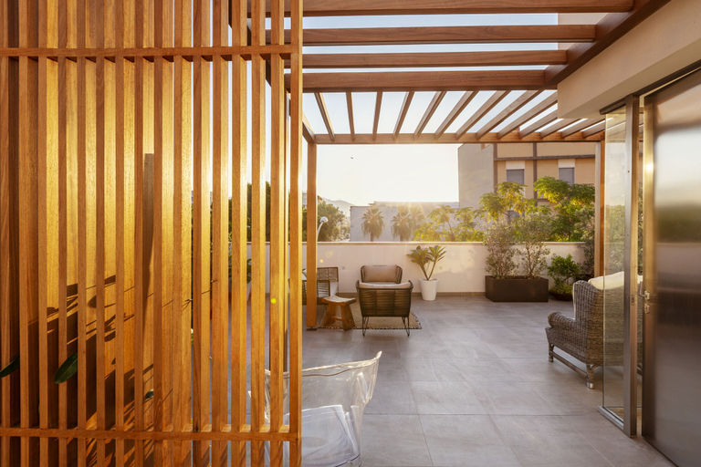 Exterior, Qui Vicino boutique rooms and suites, Trapani