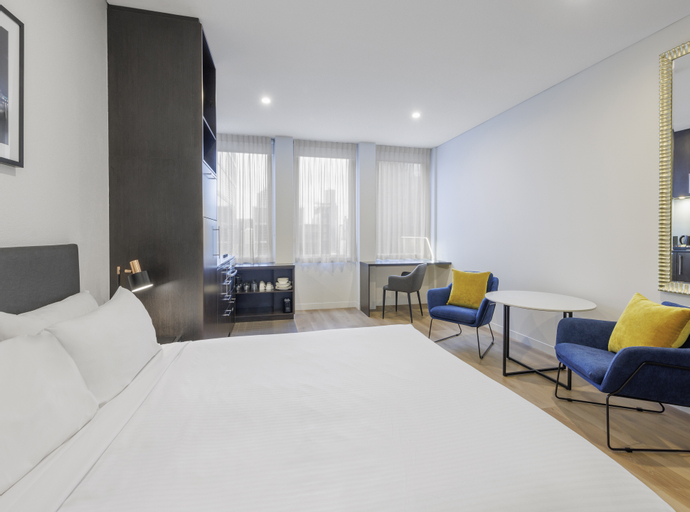 Bedroom 7