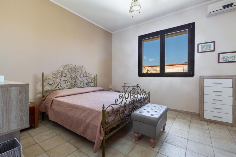 Bedroom 3, 3672 Villa Acquamarina by Barbarhouse, Lecce