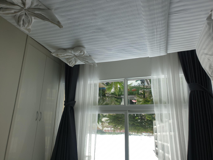 Bedroom 3, Service Apartment The Royal Place, Kathu, Phuket , Pulau Phuket