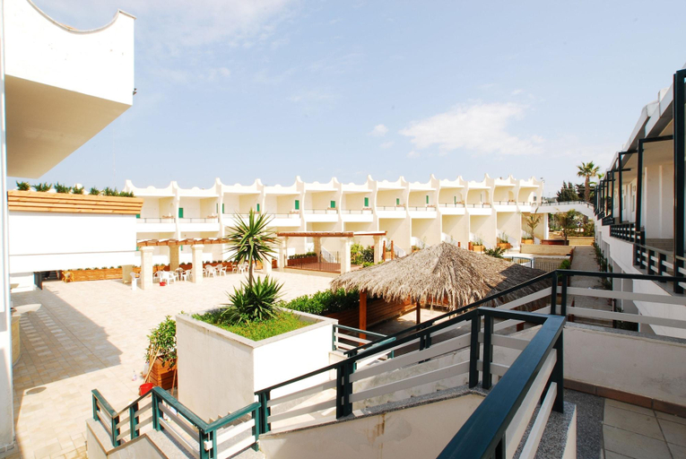 Exterior & Views 2, Cala Saracena Resort, Lecce