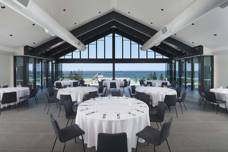 Food & Drinks 4, Hilton Garden Inn Busselton, Busselton