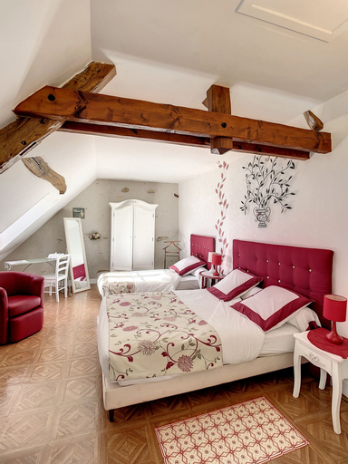 Bedroom 5