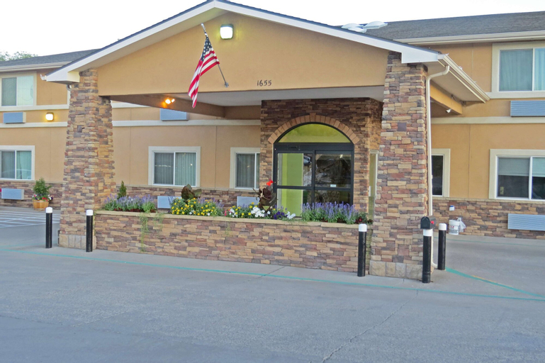 SureStay Plus by Best Western Montrose, Montrose