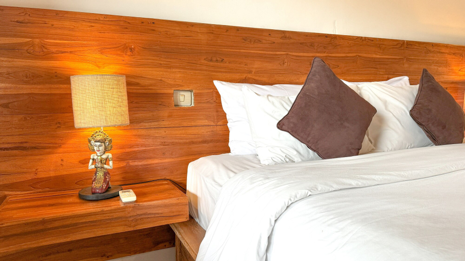 Bedroom 11