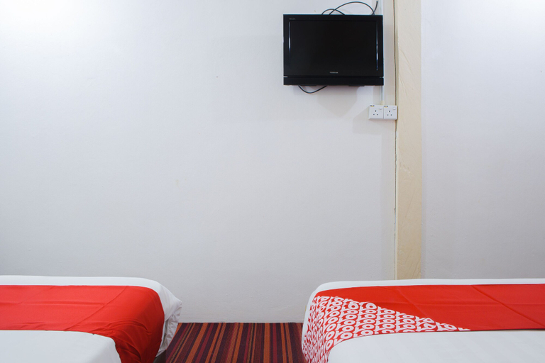 Others 4, Hotel O The 7 Lodge Tambunan, Tambunan