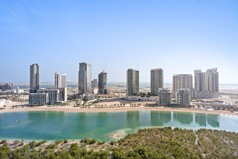 Others 5, Silkhaus Hydra Avenue, Abu Dhabi City
