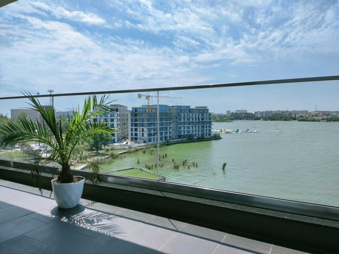 Sport & Beauty, Diamond View Apartments, Constanta