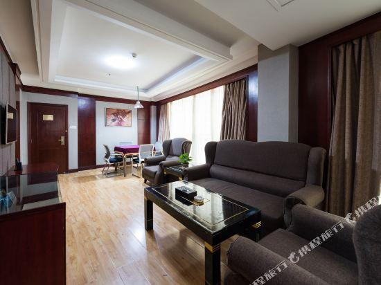 Yunshang Hotel, Shangrao