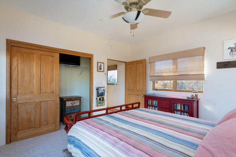 Bedroom 3, Solana Vista, Santa Fe