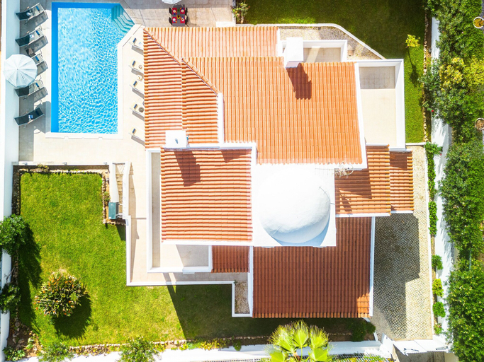 Exterior & Views 2, Villa Perola, Albufeira