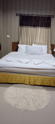 Bedroom 3, PhuTubkaek View House, Mueang Krabi