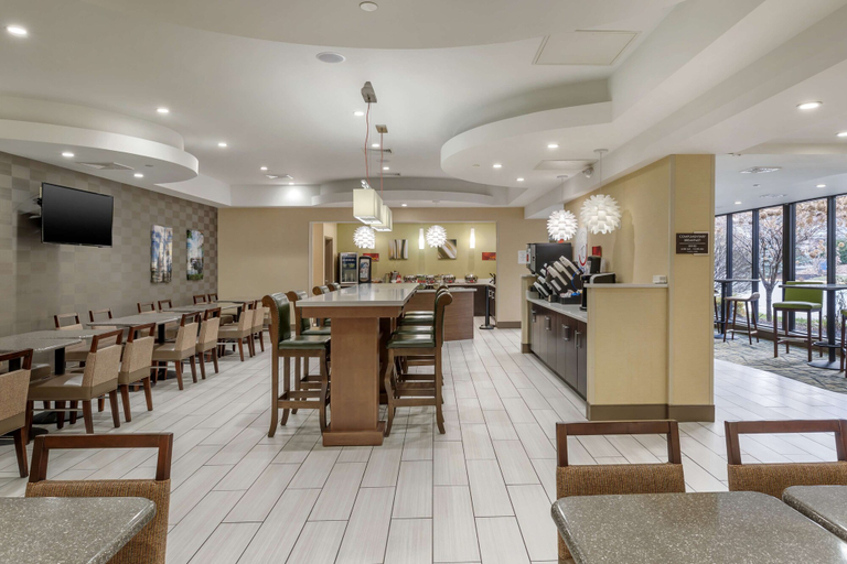 Food & Drinks 5, Best Western Plus New Englander, Middlesex
