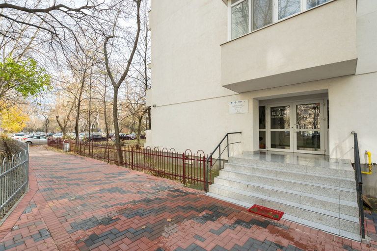 Exterior & Views, Studio 37 by MRG Apartments, Municipiul Bucuresti