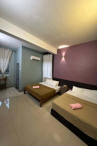 Others 5, Bull & Bear Airport Hotel Langkawi, Langkawi