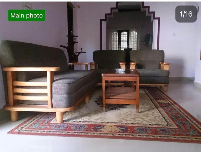 Others 5, Dhruva homestay, Kodagu