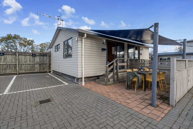 Exterior & Views 2, Tasman Holiday Parks- Rotorua, Rotorua