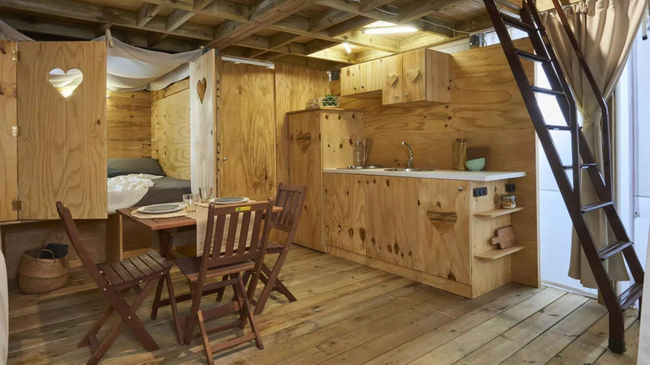Others 4, Trasimeno Glamping Resort, Perugia