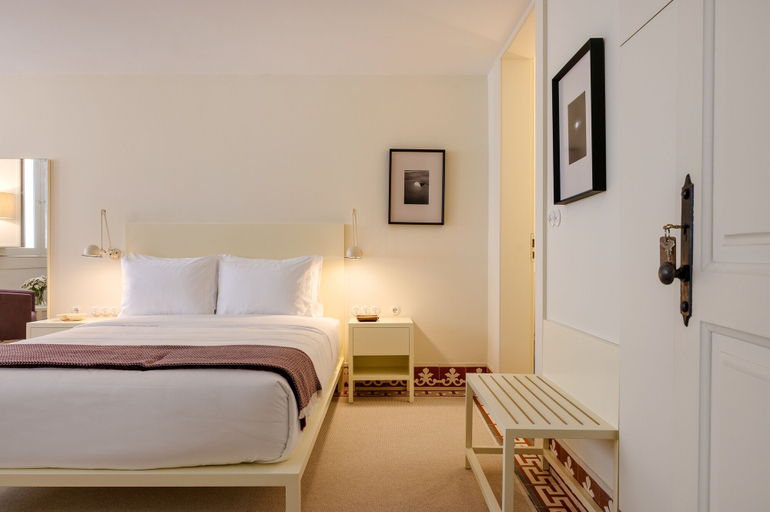 Bedroom 3, Casa do Arquiteto - Townhouse, Porto