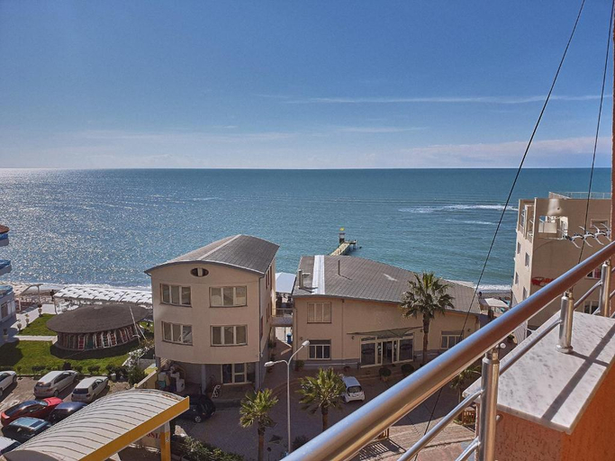 Exterior & Views, Nais Beach Durres, Durrësit