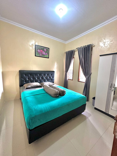 Bedroom 5, Villa Abah by Vilarian, Bogor