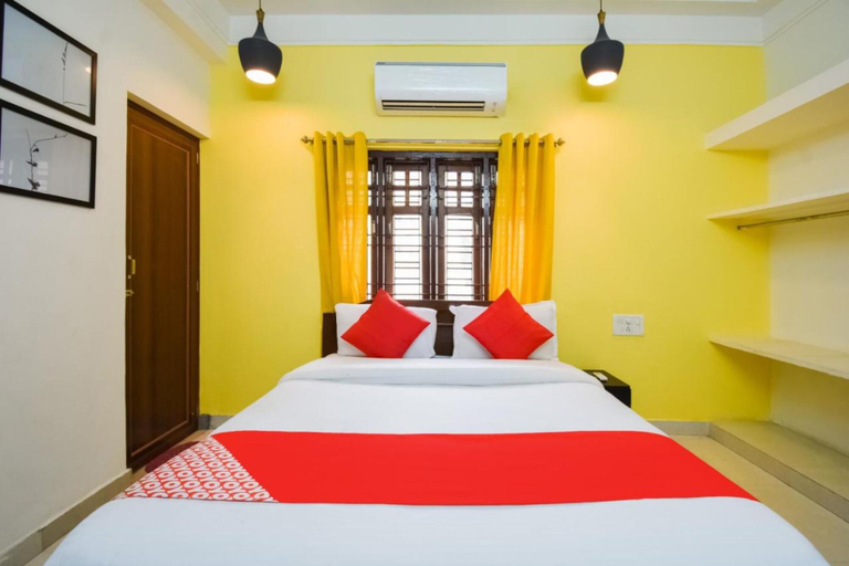 Others 5, Goroomgo Mks Inn Bhubaneswar, Cuttack