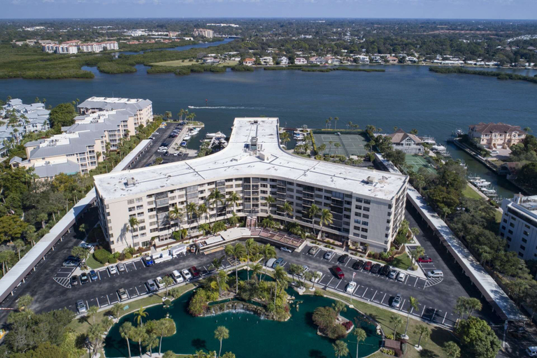 Exterior & Views 2, Harbor Tower Gulf Luxe Escape, Sarasota