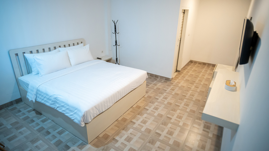 Bedroom 18