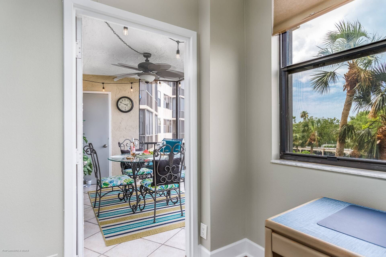 Bathroom 4, Harbor Towers 3rd Fl 2 Bedroom, Sarasota