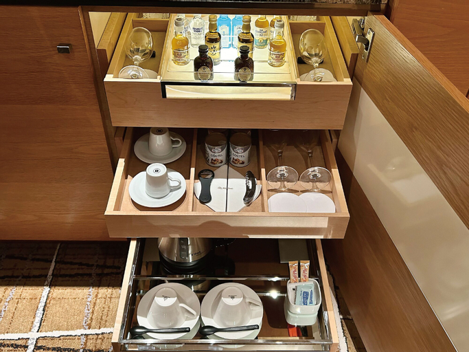 Amenities