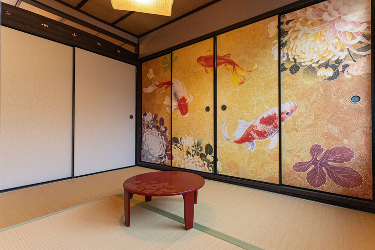Others 4, New open Japanese Style Yama, Osaka