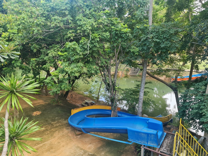Sport & Beauty 5, Relax Camp Resort Kaeng Krachan, Kaeng Krachan
