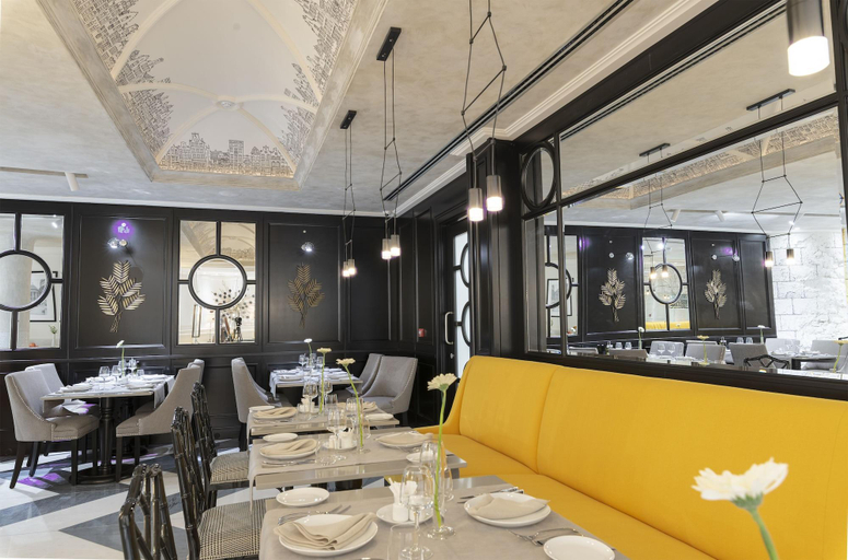 Food & Drinks 5, Boutique Hotel Corso, Karlovy Vary
