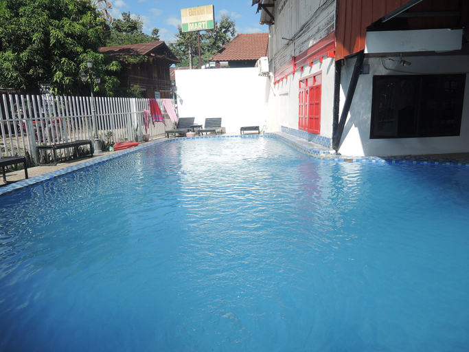 Sport & Beauty 4, Lacasa Vang Vieng Hotel, Vangvieng