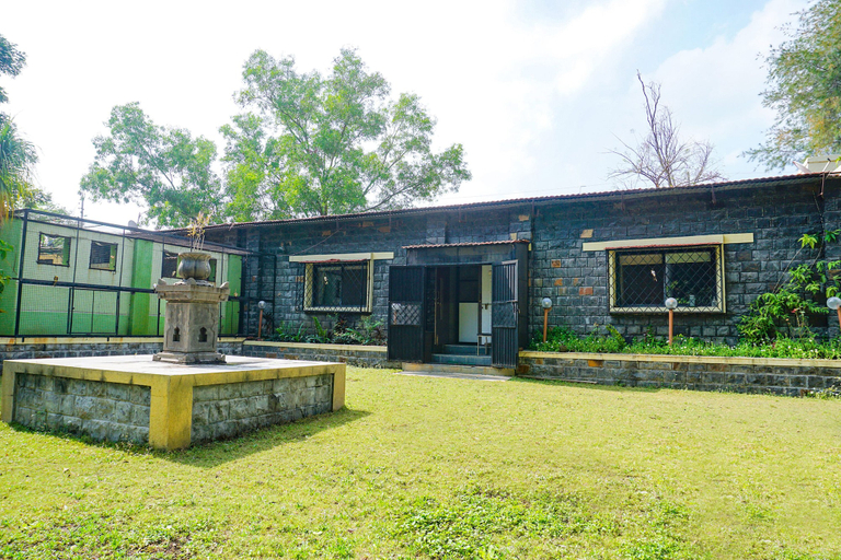 Exterior & Views, Fabhotel Vishwakirti Agri, Ahmadnagar