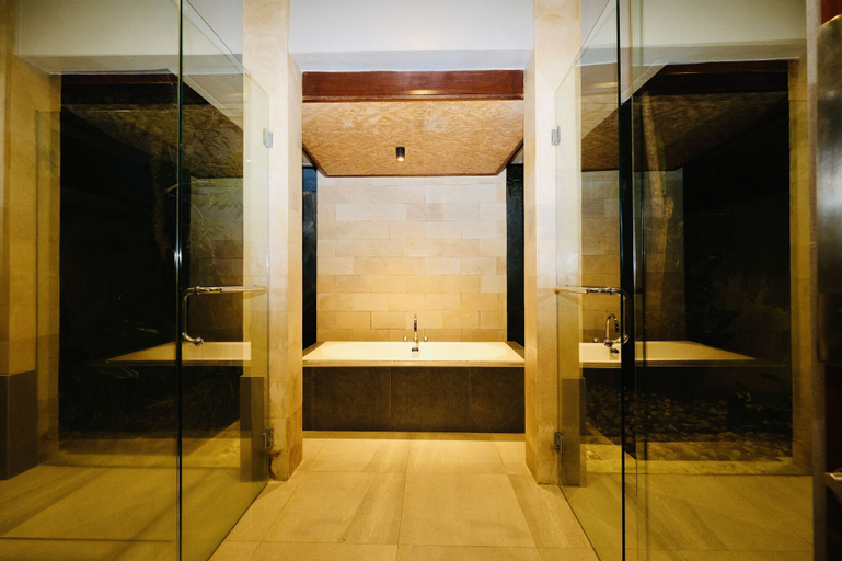 Bathroom 5