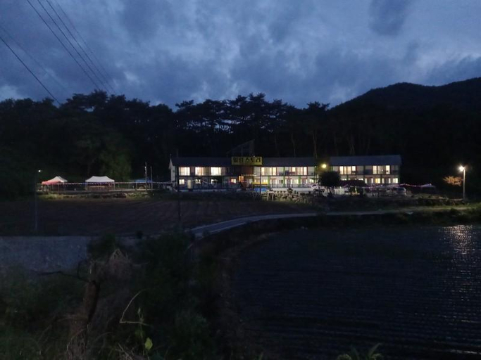 Others 4, Danyang Healing Story Pension, Danyang