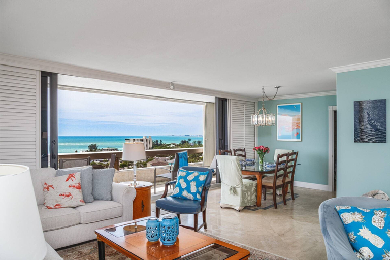 Others 3, Terrace on Ocean - 2, Sarasota