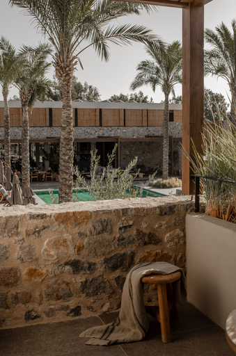 Sport & Beauty 3, Theros All Suite Hotel - Adults Only, South Aegean