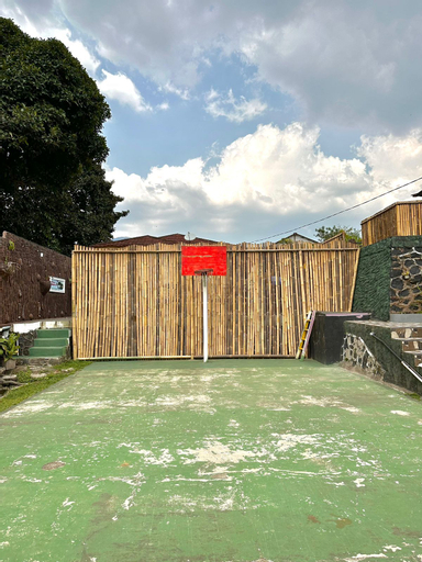 Others 4, Villa Abah by Vilarian, Bogor
