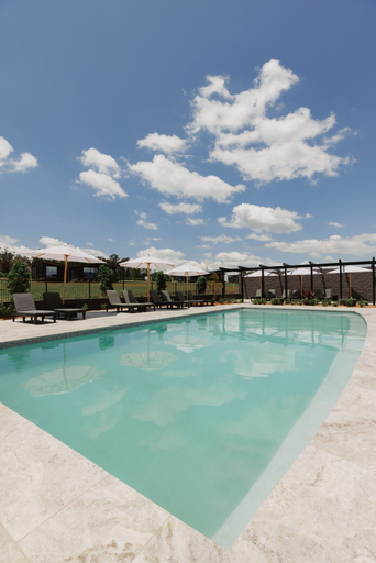 Sport & Beauty 4, The Lane Retreat, Cessnock