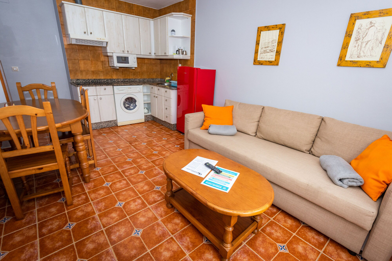 Others 4, Apartamentos Cudillero, Asturias