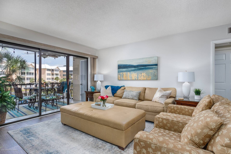 Others 1, Harbor Towers 3rd Fl 2 Bedroom, Sarasota