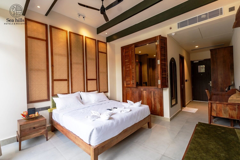 Bedroom 3, Sea Hills Resort Havelock, South Andaman